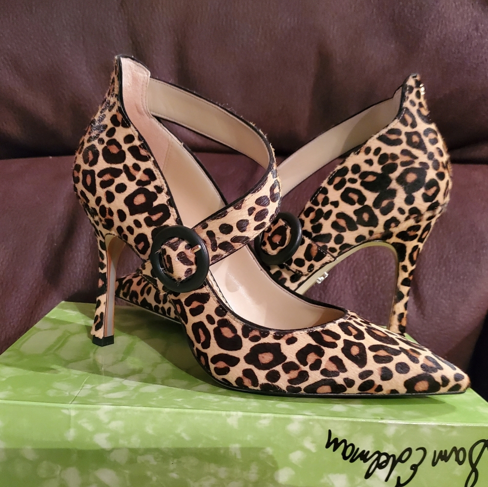 Sam Edelman heels